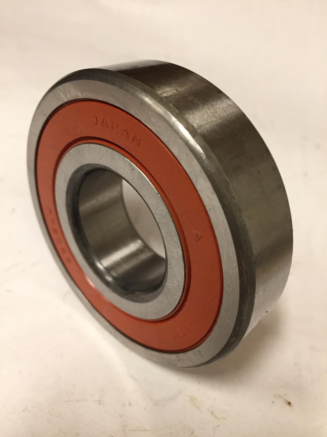Hjullager Bak Tätat C3 30x72x19 mm VW Swingaxel 1946-1968 / Porsche 356 1950-1965 NTN 6306LLUC3/3E