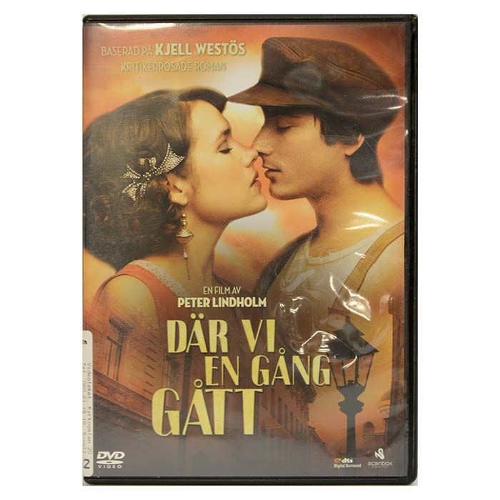 Där Vi En Gång Gått