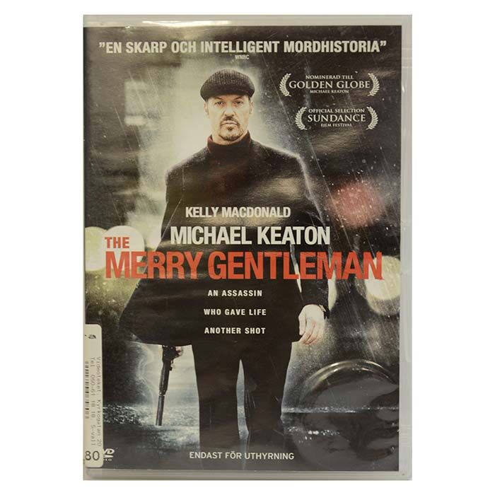 The Merry Gentleman