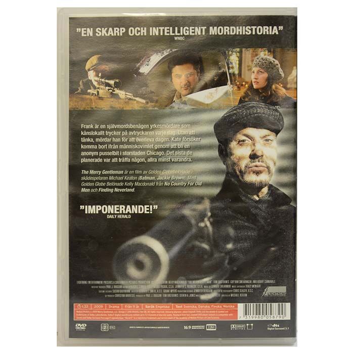 The Merry Gentleman - Bild 2