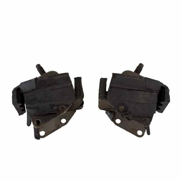 Front Engine Mount 1964-78 2dr 4dr ht cab sedan Cadillac