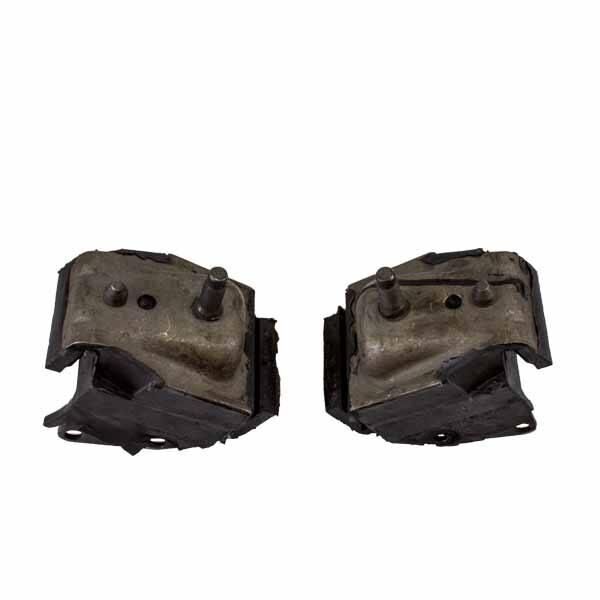 Front Engine Mount 1964-78 2dr 4dr ht cab sedan Cadillac - Bild 3