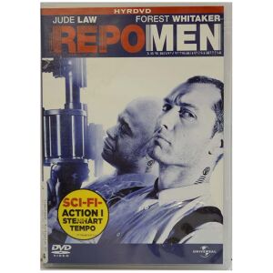 Repoman