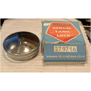 Kromat Tanklock Volvo Amazon 120 130 1956-1970, Volvo 279716