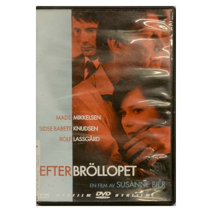 Efter Bröllopet