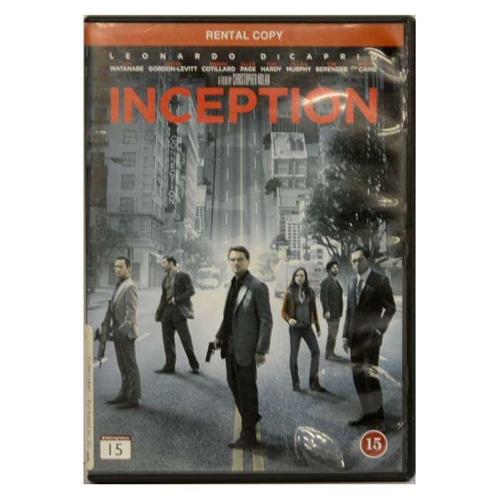 Inception