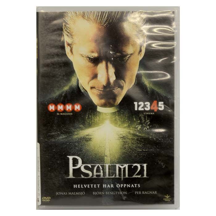 Psalm 21
