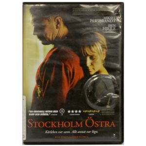 Stockholm Östra