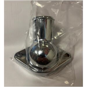 Termostathus Chev SB & BB 1955-64 inkl O-ring & 2 bultar, HEDMAN 9228