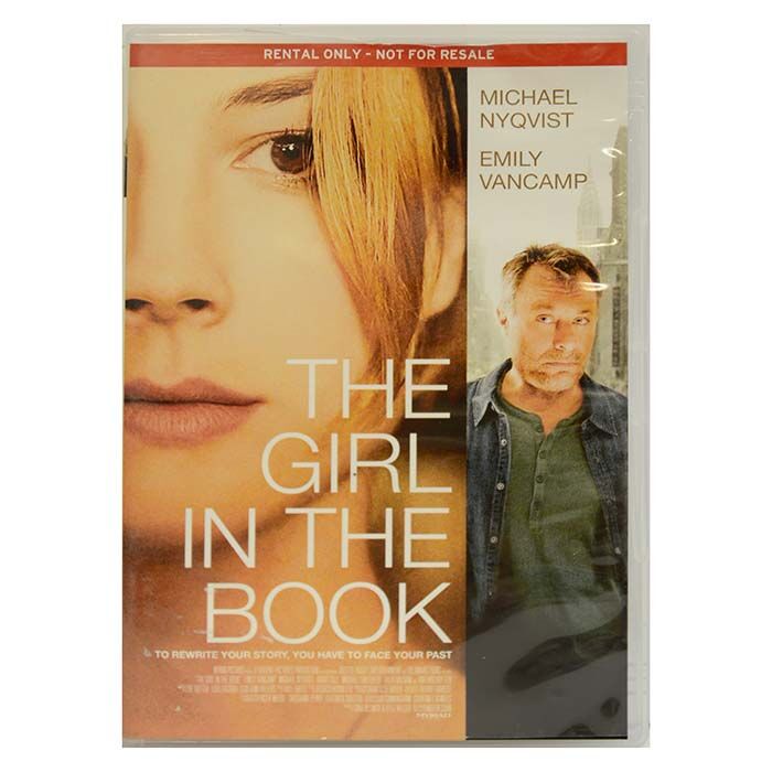 In The Girl Book