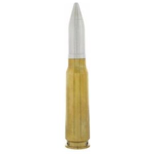 Växelspaksknopp Patron 50 Caliber gevär pistol