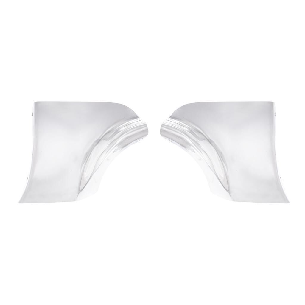 Fender Skirt Scuff Pads For 1956 Chevrolet