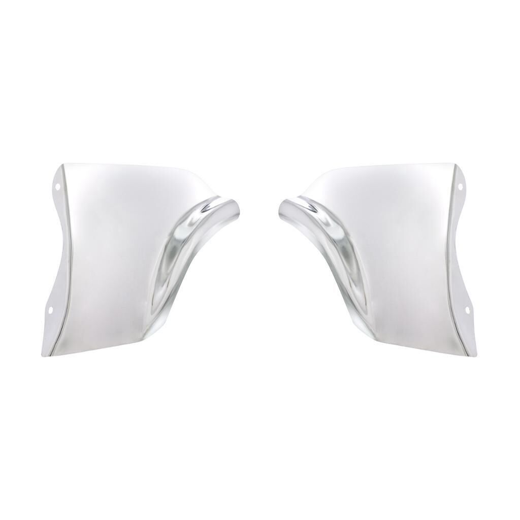 Fender Skirt Scuff Pads For 1956 Chevrolet - Bild 2