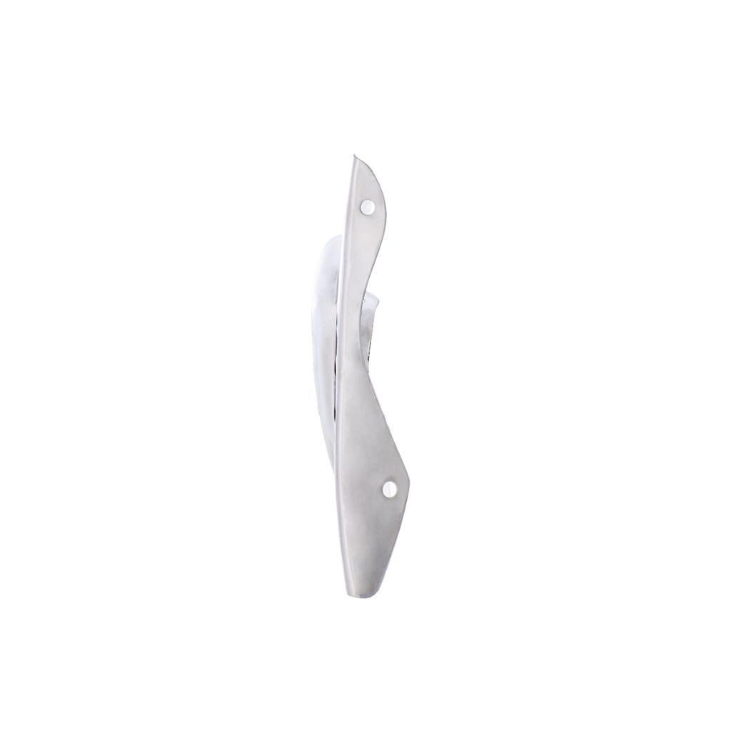 Fender Skirt Scuff Pads For 1956 Chevrolet - Bild 3