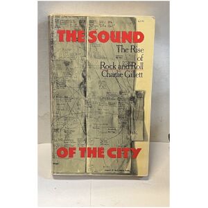 The Sound of the City: The Rise of Rock and Roll
