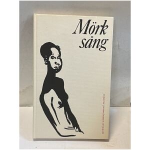 Mörk sång , Thorsten Jonsson / Birger Lundquist