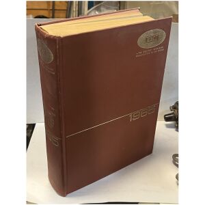 Alphabetical Catalogue of E.M.I. Records 1965