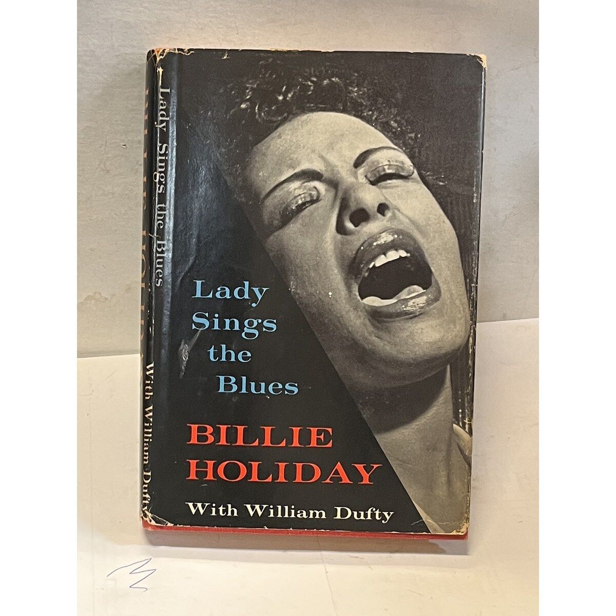 Lady Sings the Blues