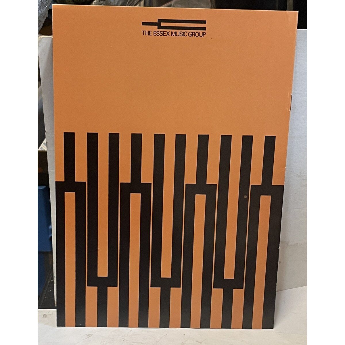 The Essex Music group katalog - Bild 3