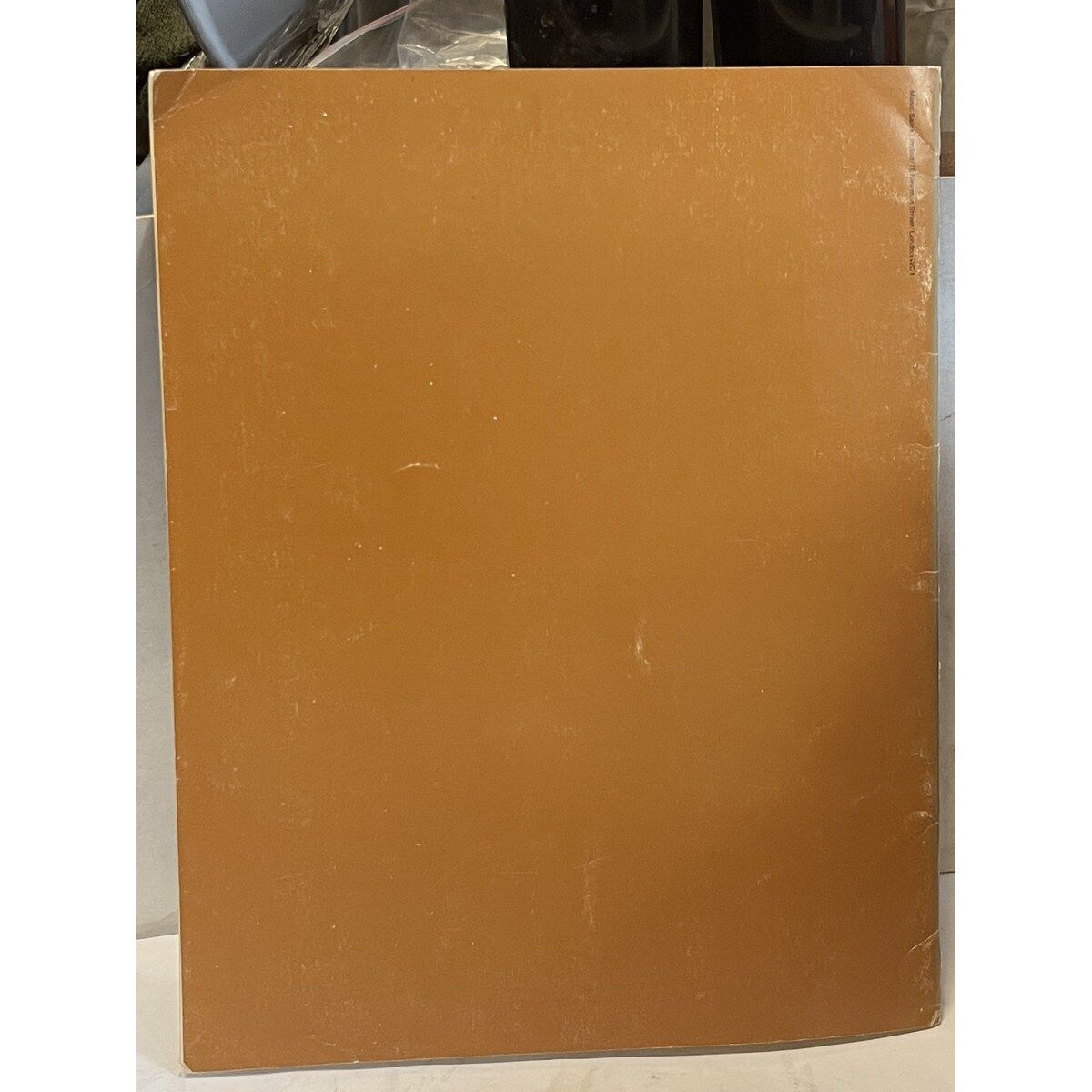 Oak Publications katalog - Bild 4