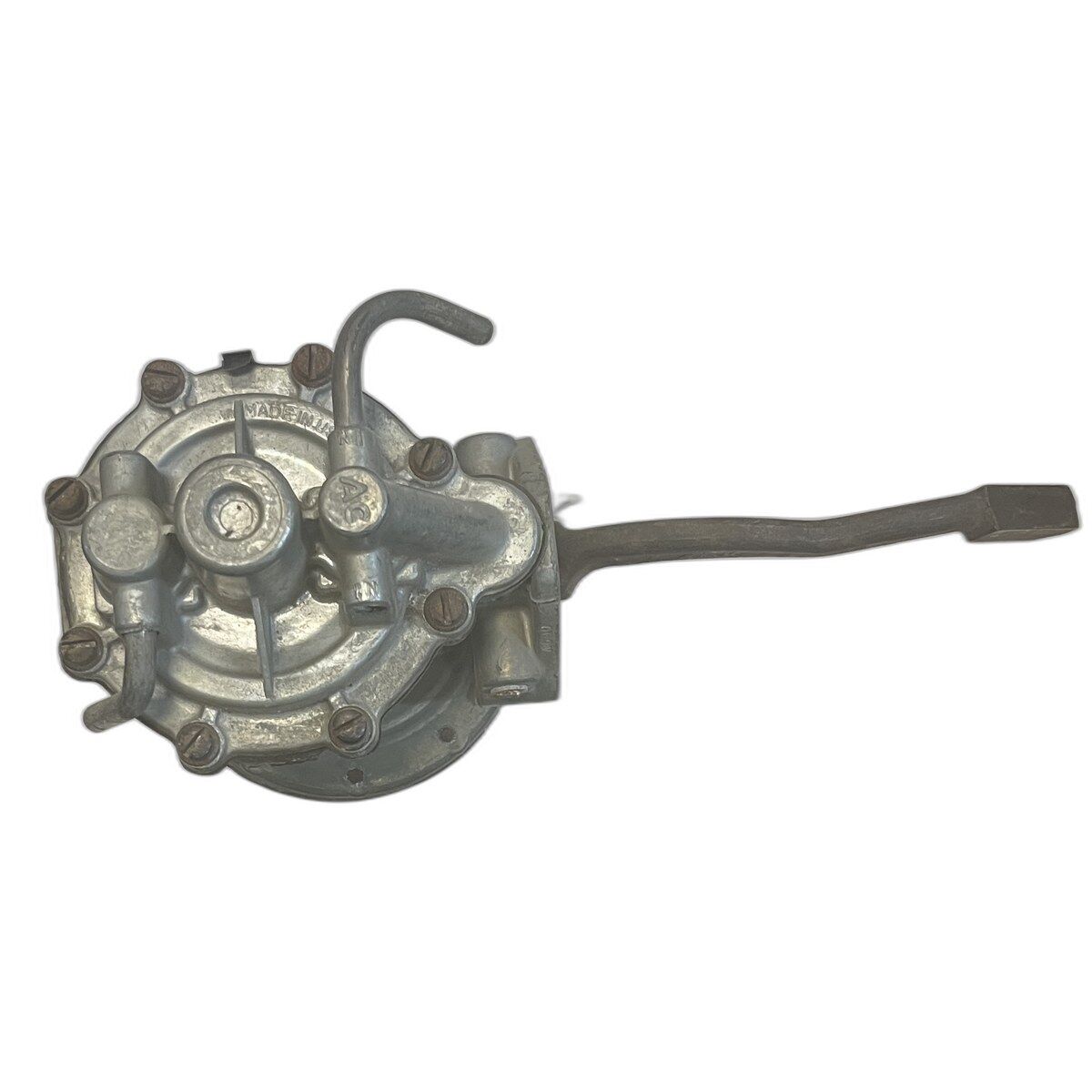 Bränslepump Buick V8 1953-1955 AC Delco 4690 Fabriksrenoverad
