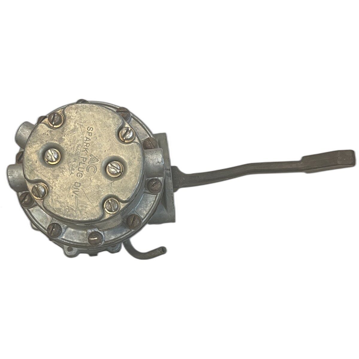 Bränslepump Buick V8 1953-1955 AC Delco 4690 Fabriksrenoverad - Bild 3