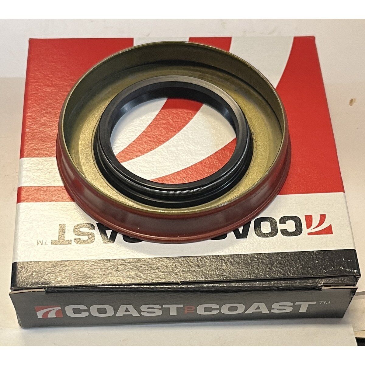 Packbox Pinjong 44,17x76,40x12,70 mm Chevrolet GMC Pontiac 1953-1964 Coast to Coast 6818