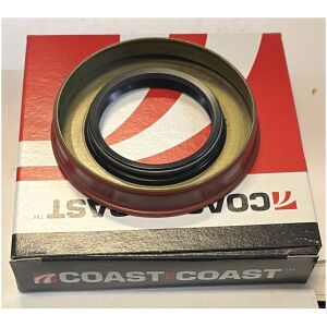 Packbox bakaxel differential 1951-1964 Chev GMC Pontiac , Coast to Coast 6818 / 17727