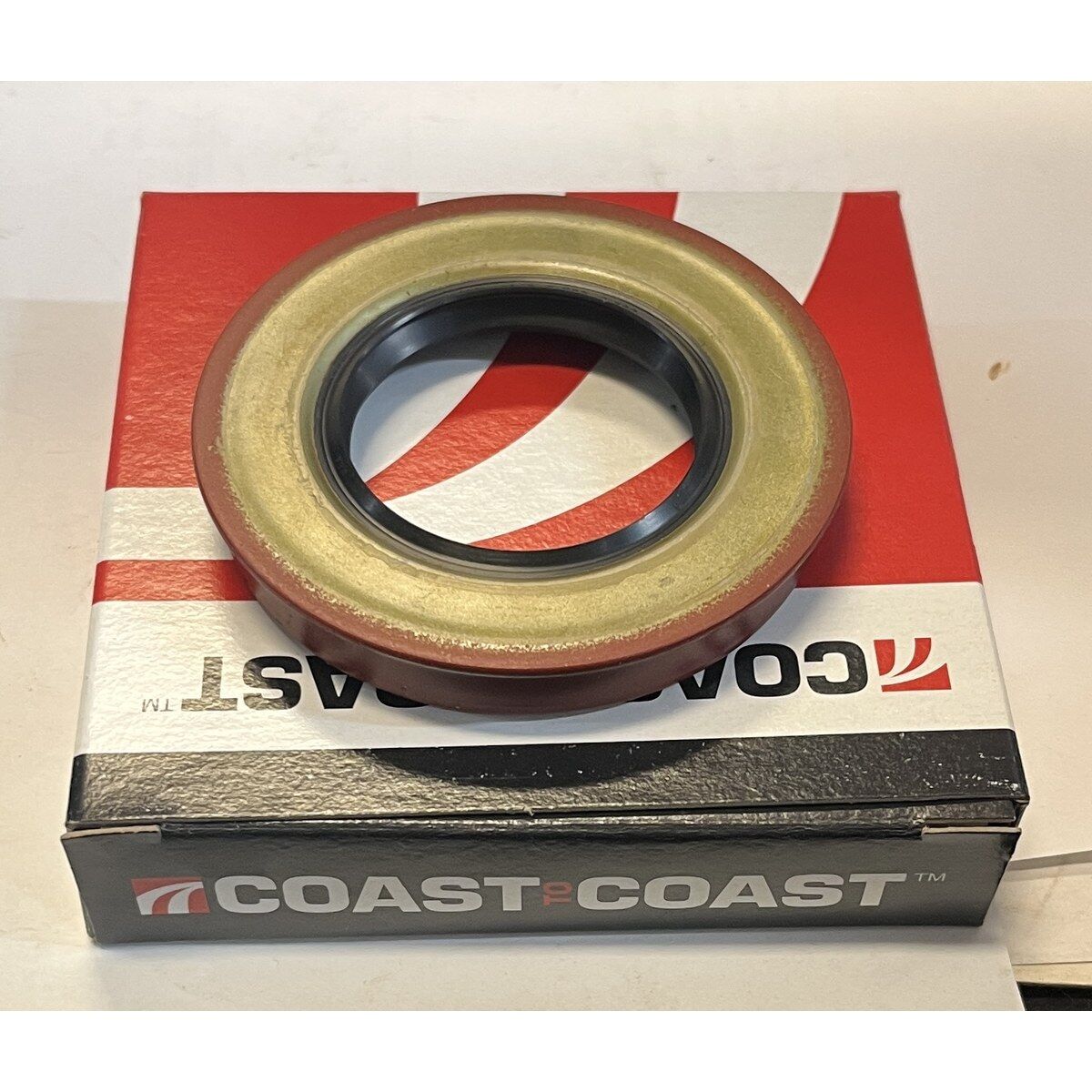 Packbox Pinjong 44,17x76,40x12,70 mm Chevrolet GMC Pontiac 1953-1964 Coast to Coast 6818 - Bild 2