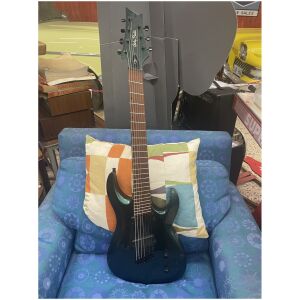 Harley Benton R457 FFB 7 string