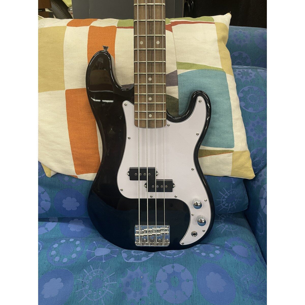 Harley Benton PB Shorty - Bild 2
