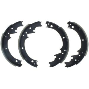 Bromsbacksats 12 × 2¼ tum Buick/Pontiac 1940-1970 Velocity Premium NewTek NB197