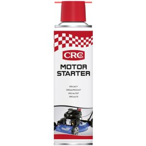 Startgas 250 ml CRC Motor Starter 33030-AA