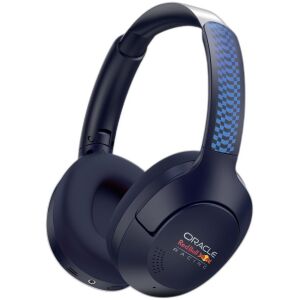 Trådlösa Over-Ear Hörlurar ANC Blå Oracle Red Bull Racing RB-HP110