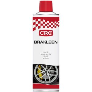 Bromsrengöringsspray Brakleen 500 ml CRC 33004-AA