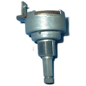 Torkarbrytare 1-hastighet utan spolare Chevrolet 1964 Buick 1964–1965 Delco-Remy 1993634 - Bild 2