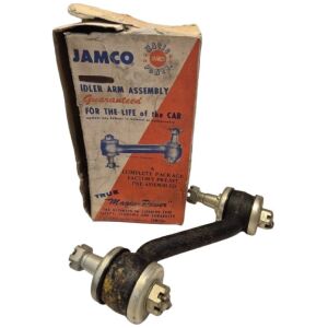Hjälpstyrarm Chevrolet Full Size 1958–60 och Corvair 1960–64 Jamco JA-406 NORS
