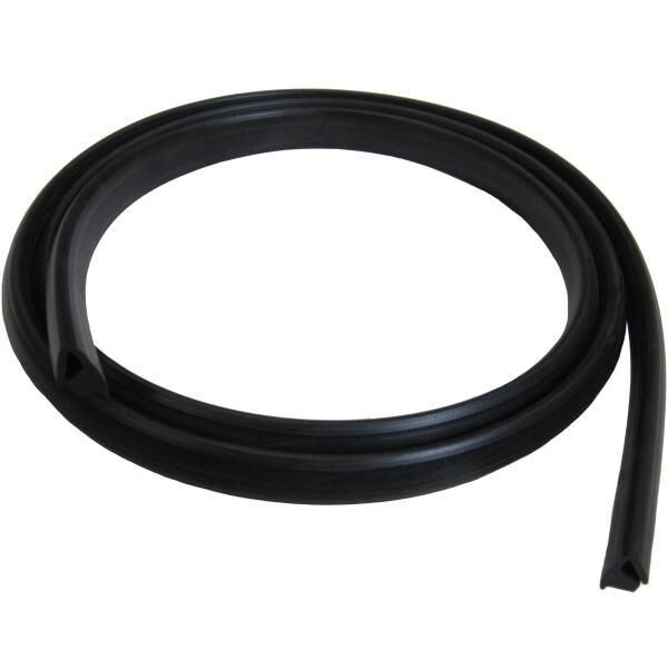 Torpedgummlist Huv 1965-68 2dr 4dr ht cab sedan Chrysler Dodge Plymouth - Bild 6