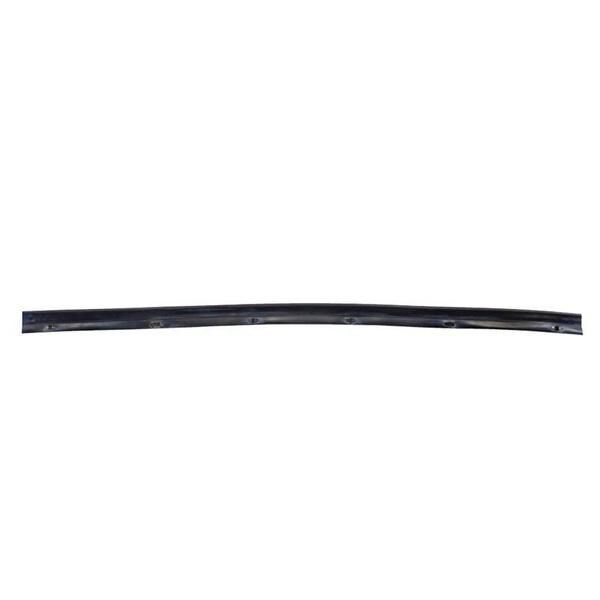 Torpedgummlist Huv 1966-70 2dr 4dr ht cab sedan Dodge Plymouth
