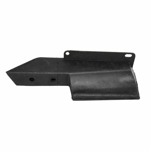 Torpedgummlistsats Huv 1968-70 2dr 4dr ht cab sedan Buick - Bild 2
