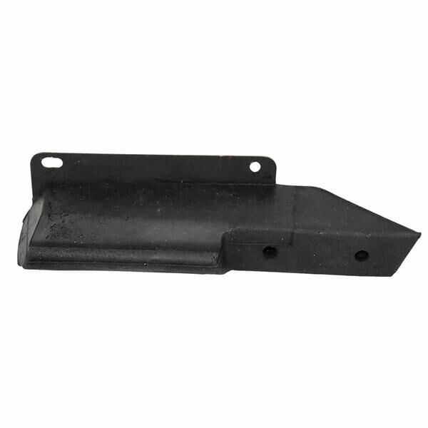 Torpedgummlistsats Huv 1968-70 2dr 4dr ht cab sedan Buick - Bild 3