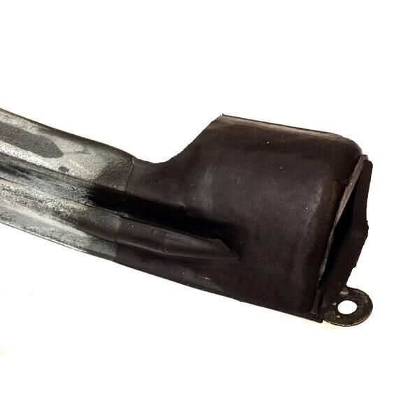 Roof Rail GummilistGummilist 1970 4dr ht Ford - Bild 3