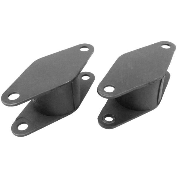 Prop shaft support 1939-48 4dr sedan Chrysler DeSoto Dodge Plymouth