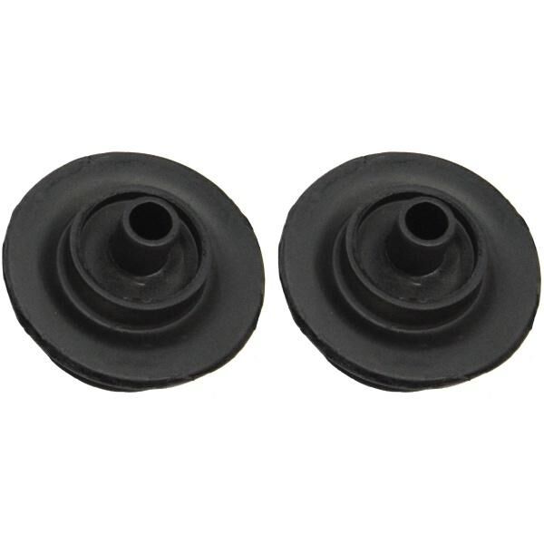 Engine Mount Service - Revulcanization Only 1939-54 2dr 4dr ht cab sedan Chrysler DeSoto Dodge Plymouth