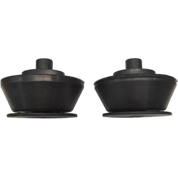 Engine Mount Service - Revulcanization Only 1939-54 2dr 4dr ht cab sedan Chrysler DeSoto Dodge Plymouth - Bild 2