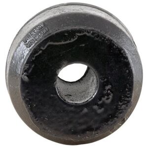 Rear Transmission Lower Mount - Cantilever Type 1961-65 2dr 4dr ht cab sedan Ford Mercury
