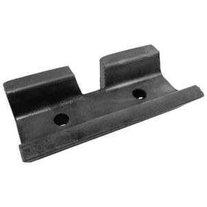 Transmission mounting pad 1929-37  Deusenburg