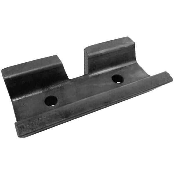 Transmission mounting pad 1929-37 Deusenburg