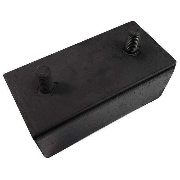 Transmission mount service 1933-36 2dr 4dr sedan Willys