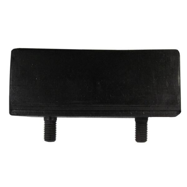 Transmission mount service 1933-36 2dr 4dr sedan Willys - Bild 2
